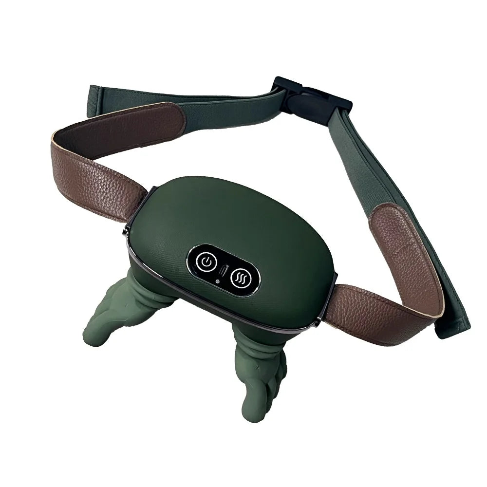 Masajeador para cuello